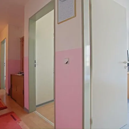 Apartment Private Hannover