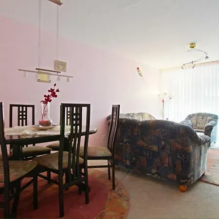 Private Apartment Hannover